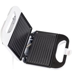 Aparat de facut sandwich-uri Daewoo DSM25TR (White) Thumb
