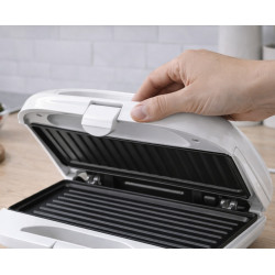 Сэндвичница Daewoo SDA DSM25W (White) Thumb