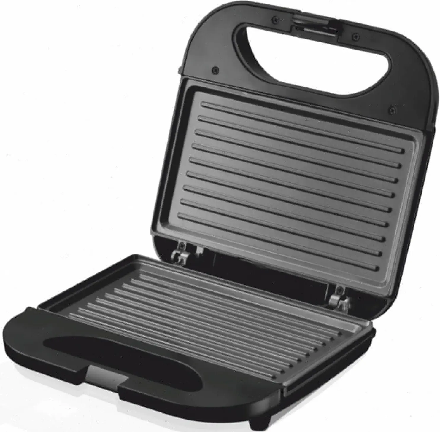 Сэндвичница Daewoo SDA DSM25W (White) - 2