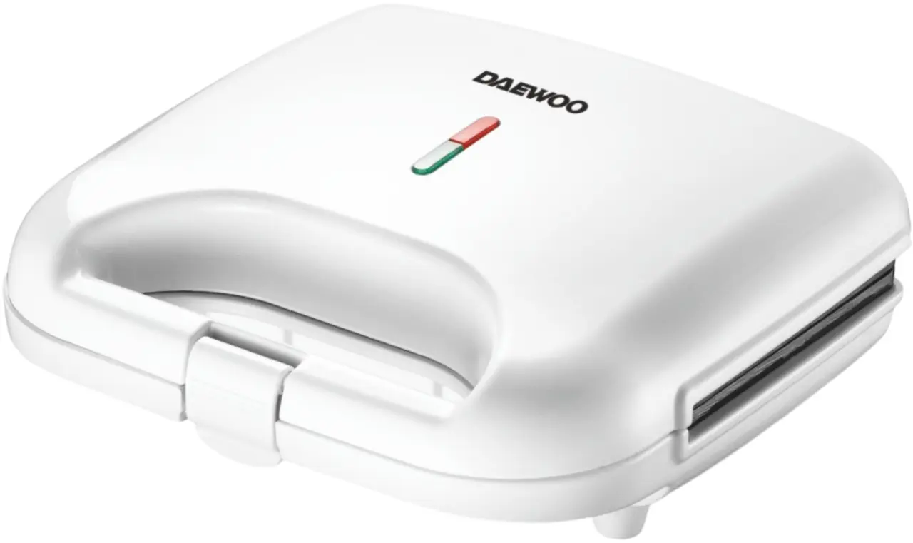 Сэндвичница Daewoo SDA DSM25W (White)