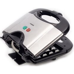 Вафельница Daewoo DWM20X (Inox) Thumb