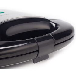 Вафельница Daewoo DWM20X (Inox) Thumb