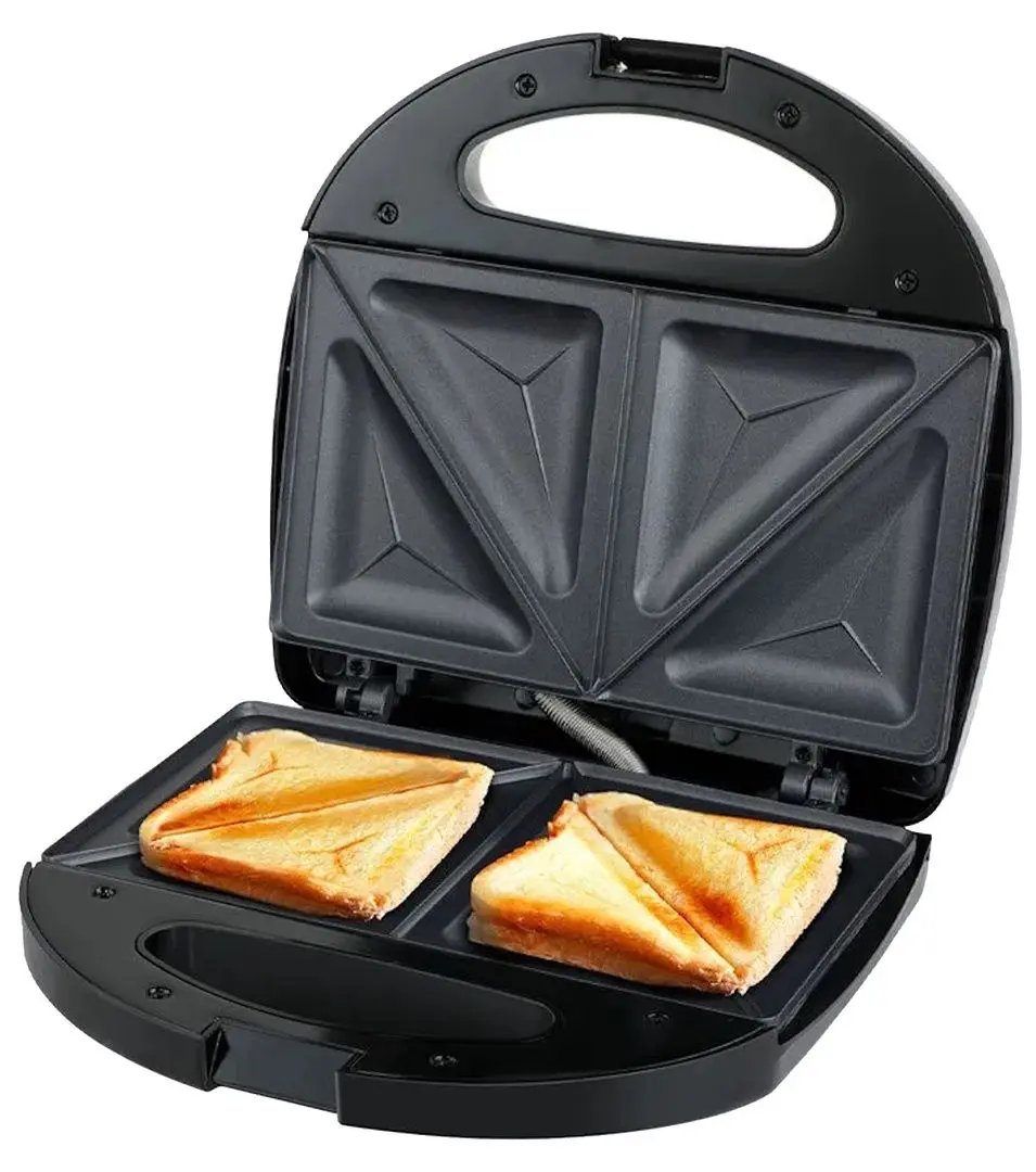 Сэндвичница Decakila KEEC046B (Black)