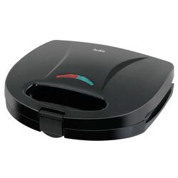 Aparat pentru sandwich-uri Decakila KEEC046B (Black)