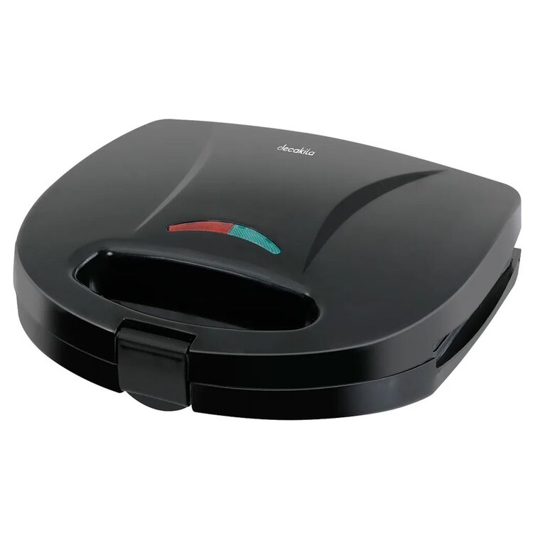 Aparat pentru sandwich-uri Decakila KEEC046B (Black)