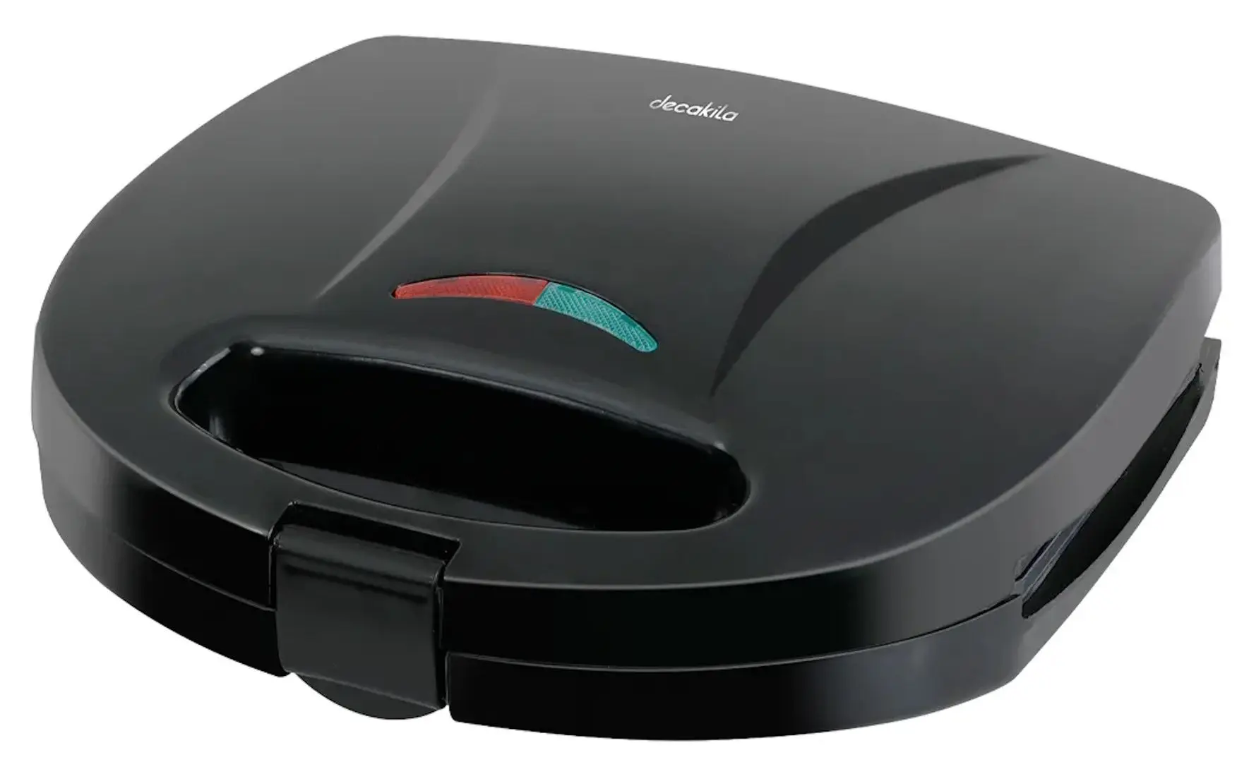 Сэндвичница Decakila KEEC046B (Black)