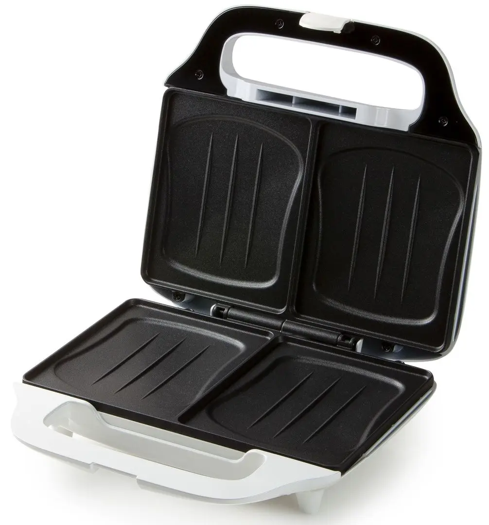 Aparat pentru sandwich-uri Domo DO9056 (White) - 2