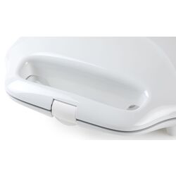 Aparat pentru sandwich-uri Domo DO9056 (White) Thumb