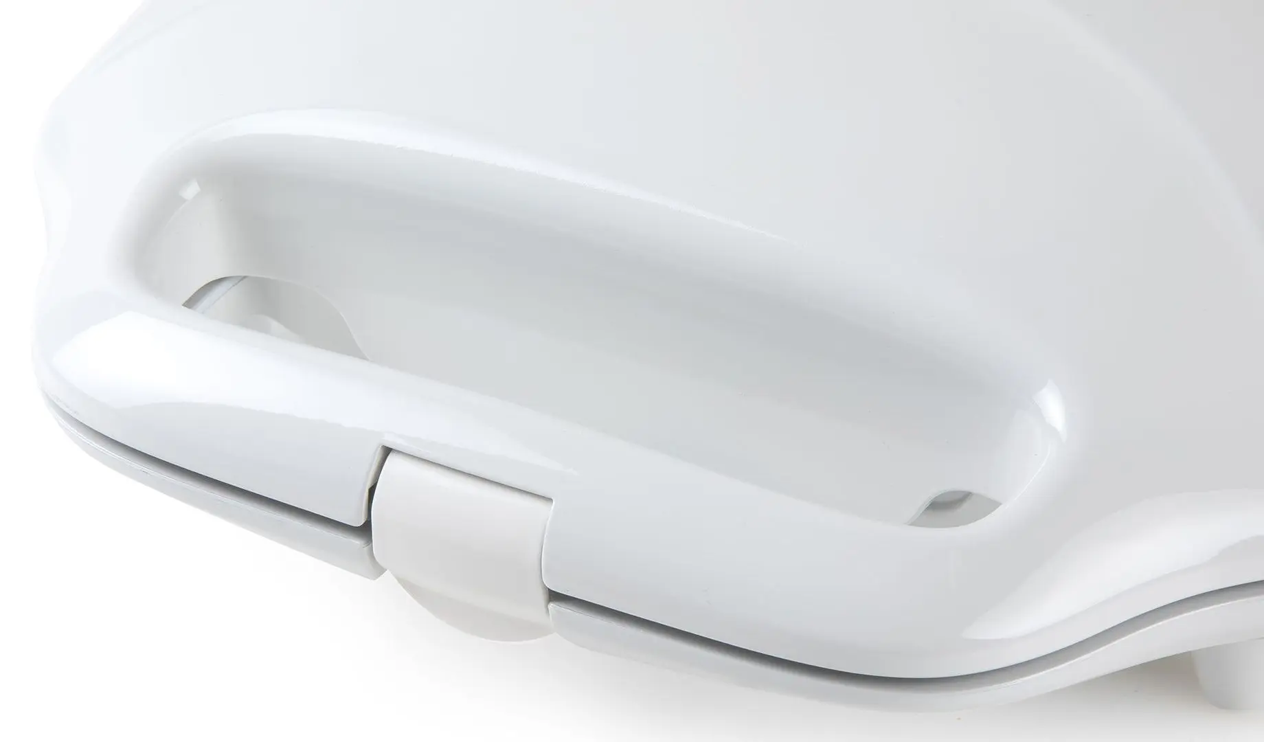 Aparat pentru sandwich-uri Domo DO9056 (White) - 5