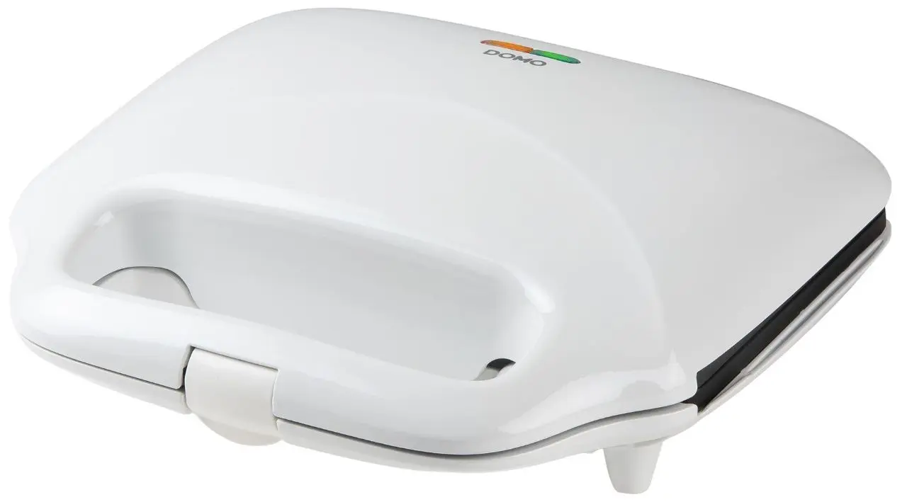 Aparat pentru sandwich-uri Domo DO9056 (White)