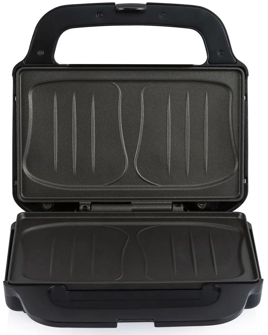 Aparat pentru sandwich-uri Domo DO9195C (Inox/Black) - 2