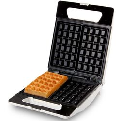 Aparat de facut vafe Domo DO9052W (White) Thumb