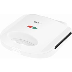 Aparat de facut sandwich-uri ECG S 1170 (White)