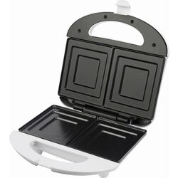 Aparat de facut sandwich-uri ECG S 169 (White) Thumb