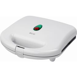 Aparat de facut sandwich-uri ECG S 169 (White)
