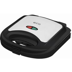 Aparat de facut sandwich-uri ECG S 3172 (Black)