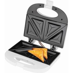 Сэндвичница ECG S 3271 (White) Thumb