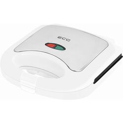 Aparat de facut sandwich-uri ECG S 3271 (White)