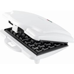 Aparat de facut vafe ECG S 1370 (White) Thumb