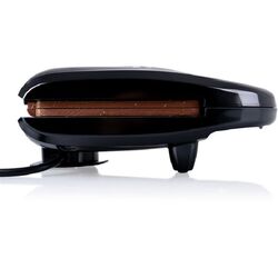 Aparat de facut sadwich-uri Eldom Ruddy ST11 (Black/Inox) Thumb