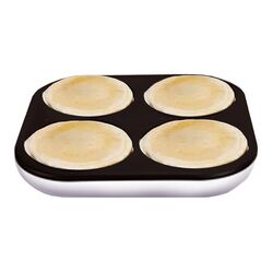 Aparat de facut clatite Elite CRM-4 (White)