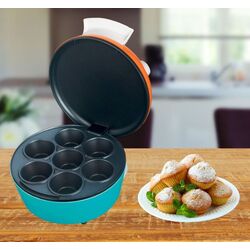 Кексница Elite MFM-7 (Orange/Blue) Thumb