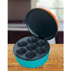 Кексница Elite MFM-7 (Orange/Blue) Thumb