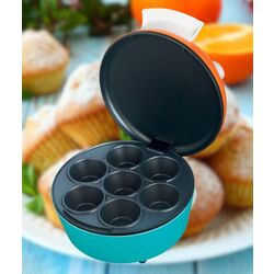 Кексница Elite MFM-7 (Orange/Blue) Thumb