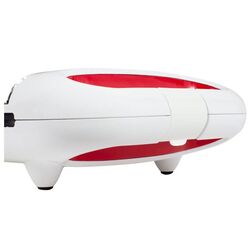 Aparat pentru sandwich-uri Elite ESM-1135 WR (White/Red) Thumb