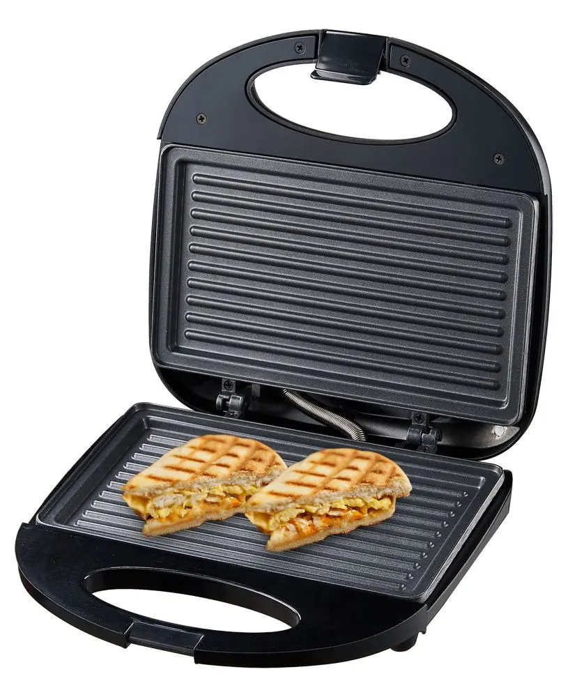 Aparat pentru sandwich-uri Esperanza EKT009 (Black)