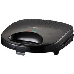 Aparat pentru sandwich-uri Esperanza EKT009 (Black)