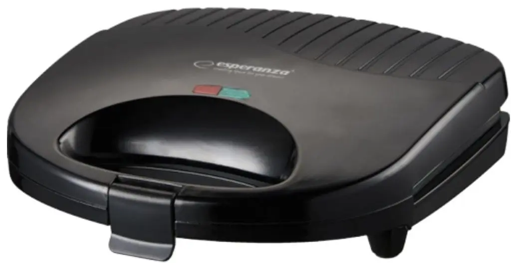 Aparat pentru sandwich-uri Esperanza EKT009 (Black)