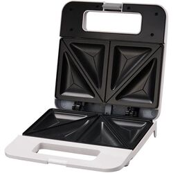 Aparat pentru sandwich-uri Esperanza EKT010W (White) Thumb