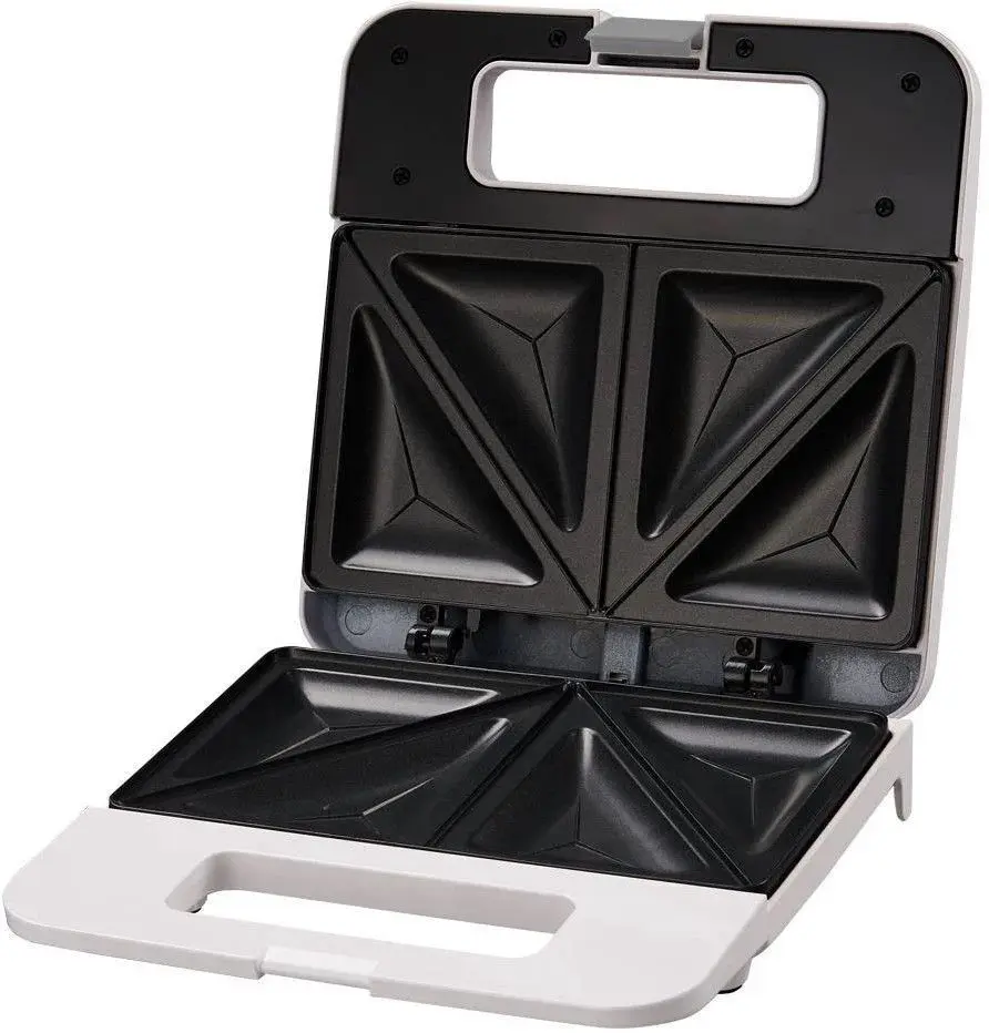 Aparat pentru sandwich-uri Esperanza EKT010W (White)