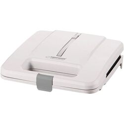 Aparat pentru sandwich-uri Esperanza EKT010W (White)