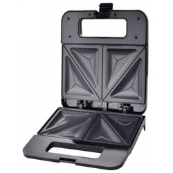 Aparat de sandwich Esperanza Parmigiano EKT010 (Black) Thumb