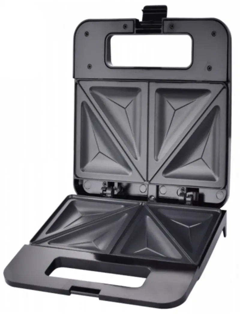 Aparat de sandwich Esperanza Parmigiano EKT010 (Black)