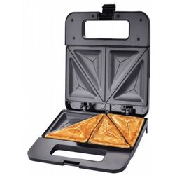 Aparat de sandwich Esperanza Parmigiano EKT010 (Black) Thumb