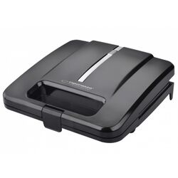 Aparat de sandwich Esperanza Parmigiano EKT010 (Black)