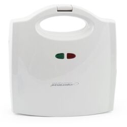 Aparat de sandwich Esperanza Portabella EKT006W (White) Thumb