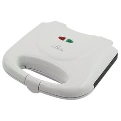 Aparat pentru sandwich-uri Esperanza Titanum Fontina TKT006W (White)