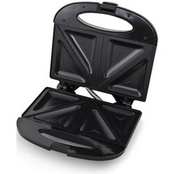 Aparat pentru sandwich-uri Esperanza Titanum TKT002K (Black) Thumb