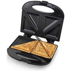 Aparat pentru sandwich-uri Esperanza Titanum TKT002K (Black) Thumb