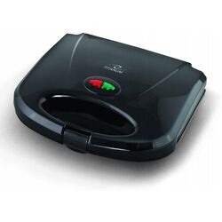 Aparat pentru sandwich-uri Esperanza Titanum TKT002K (Black)