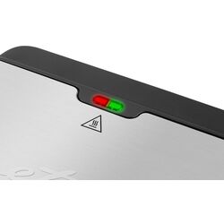 Aparat de facut sadwich-uri 3in1 ETA Sorento Trio 1151 90000 (Inox/Black) Thumb