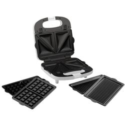 Сэндвичница 3в1 ETA Tampo 4156 90000 (White) Thumb