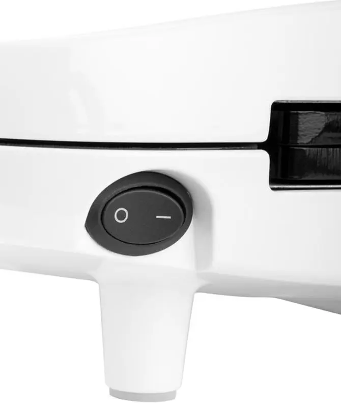 Сэндвичница 3в1 ETA Tampo 4156 90000 (White)