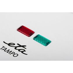 Сэндвичница 3в1 ETA Tampo 4156 90000 (White) Thumb