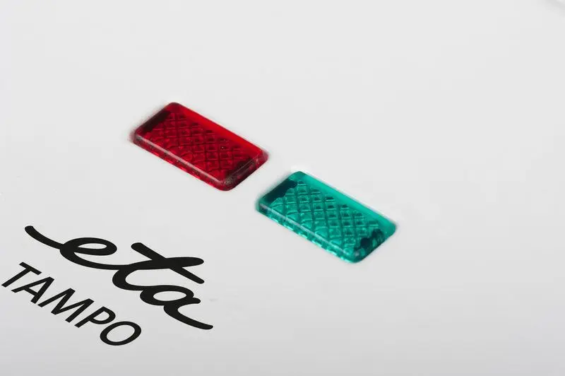 Сэндвичница 3в1 ETA Tampo 4156 90000 (White)