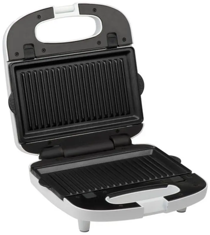 Сэндвичница 3в1 ETA Tampo 4156 90000 (White)